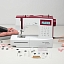 Презентация швейных машин Bernette Sew&go 5 и 8