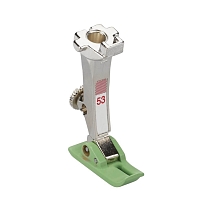 Лапка прямострочная Bernina 008 478 74 00 № 53