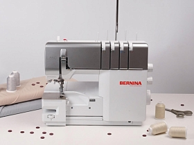Оверлок Bernina L 850