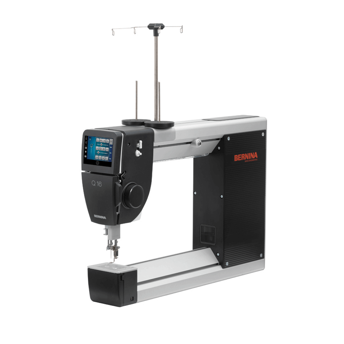 Машина для стежки Bernina Q16