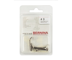 Лапка петельная (5,5 мм) Bernina 008 447 74 00 № 3