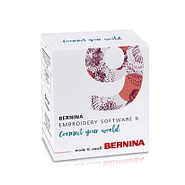 Wifi устройство для ПО Bernina Embroidery SW V9