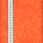 Ткань хлопок пэчворк оранжевый, муар, ALFA (арт. 225860)
