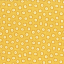 Ткань хлопок пэчворк желтый, цветы, RJR (арт. 2654-001)