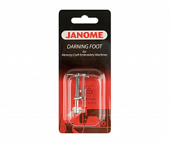 Лапка для квилтинга и стежки Janome 200325000 7 мм