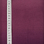 Ткань хлопок пэчворк бордовый, однотонная, ALFA (арт. 232172)