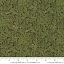 Ткань хлопок ткани на изнанку зеленый золото, флора, Moda (арт. 11144 18M)