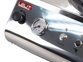 Парогенератор с утюгом Lelit PS 326