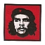 Нашивка термоклеевая Нашивка.РФ «Che Guevara» большая