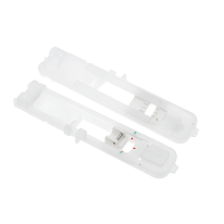 Лапка для швейных машин Brother XC2691133 для петли-автомат 7 мм