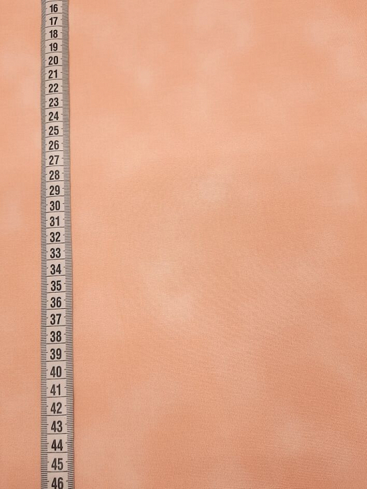 Ткань хлопок пэчворк розовый, муар, ALFA (арт. AL-DM14)