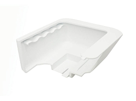 Крышка рукавной платформы Bernina 104 547 70 00