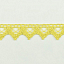 Кружево вязаное хлопковое Mauri Angelo 2710/029 18 мм