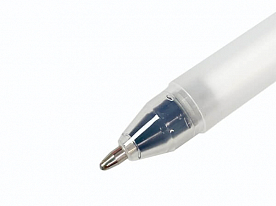 Ручка термо-водорастворимая Aurora AU-WT для разметки белый
