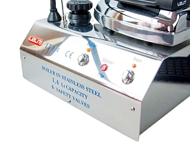 Парогенератор с утюгом Lelit PS 20