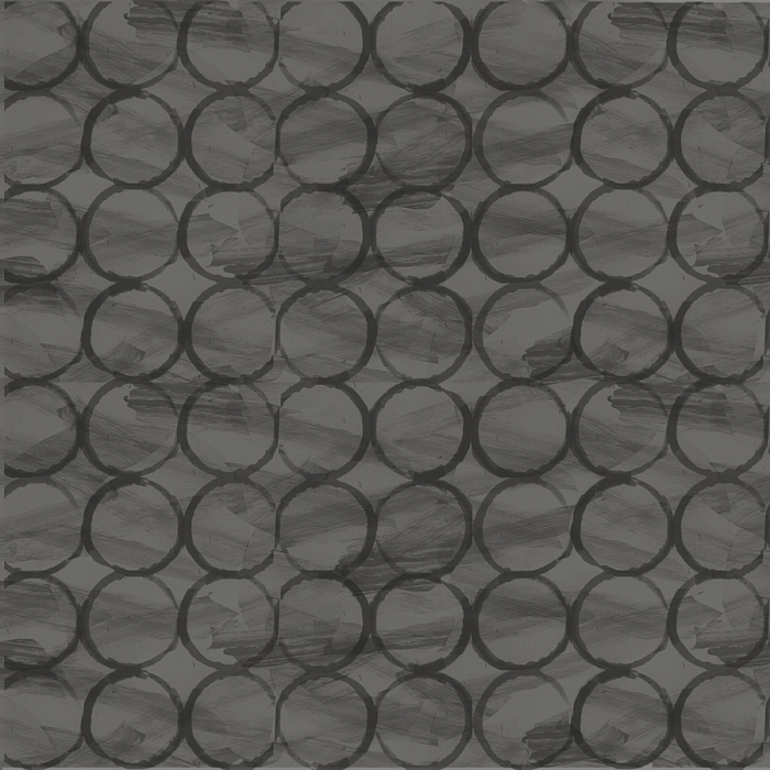 Ткань хлопок пэчворк серый, геометрия, Blank Quilting (арт. 249735)