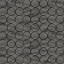 Ткань хлопок для пэчворка серый, геометрия, Blank Quilting (арт. 249735)