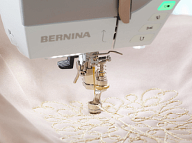 Пакет обновления Bernina B770QE PLUS