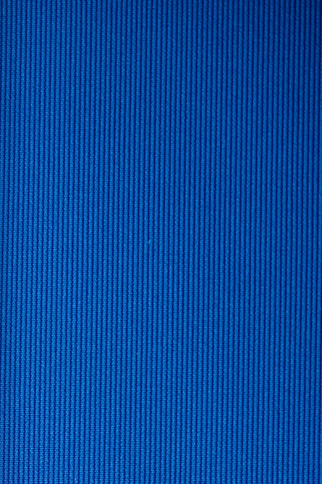 Ткань трикотаж плательные ткани синий, однотонная, ALFA C (арт. 261555-6)