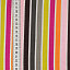 Ткань хлопок пэчворк разноцветные, полоски, ALFA (арт. 229416)