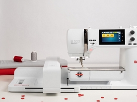 Вышивальная машина Bernina B500