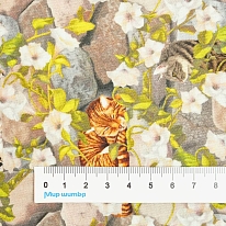 Ткань для лоскутного шитья [3638-90]