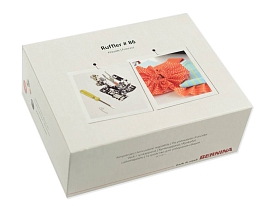 Аппарат для складок Bernina 033 550 72 00  № 86
