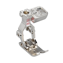 Лапка для джинcовой ткани Bernina 032 962 71 00 № 8D