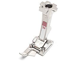 Лапка комплект для окантовки Bernina 032 704 70 00 № 94