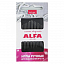 Ручные иглы для вышивки Alfa AF-230 16 шт.