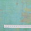 Ткань хлопок пэчворк бирюзовый, фактура, Moda (арт. AL-12336)