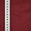 Ткань плюш плательные ткани бордовый, однотонная, ALFA C (арт. 245584-3)
