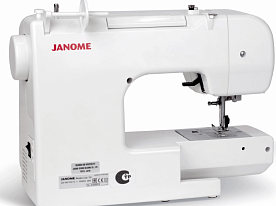 Швейная машина Janome Lady 725