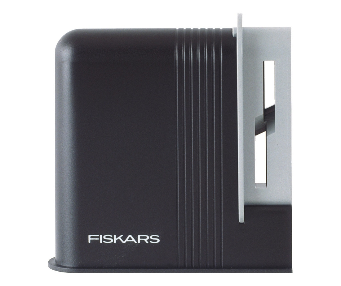 Точилка для ножниц Fiskars большая