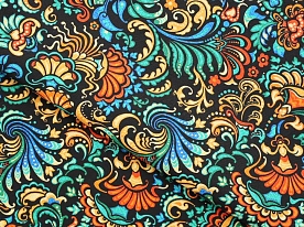 Ткань для лоскутного шитья [1339099B]
