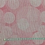 Ткань хлопок для пэчворка для одежды розовый, геометрия, P&B (арт. 5003 LP)