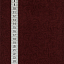 Ткань хлопок пэчворк бордовый, завитки, ALFA (арт. 232360)