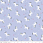 Ткань фланель пэчворк сиреневый, детская тематика животные, Riley Blake (арт. 253647)