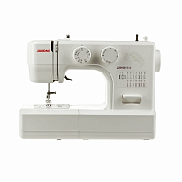 Швейная машина Janome Juno 1512