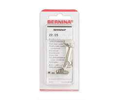 Лапка для шнура (5 желобков) Bernina 008 468 74 00 № 25
