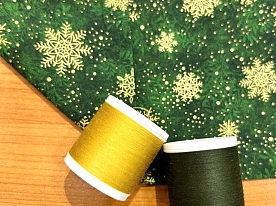 Ткань для лоскутного шитья [AU-NY-252]