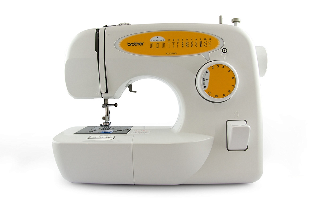 Швейная машина Brother XL-2240