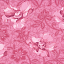 Ткань хлопок пэчворк малиновый, цветы, RJR (арт. 178160)