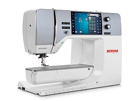 Швейно-вышивальная машина Bernina 735