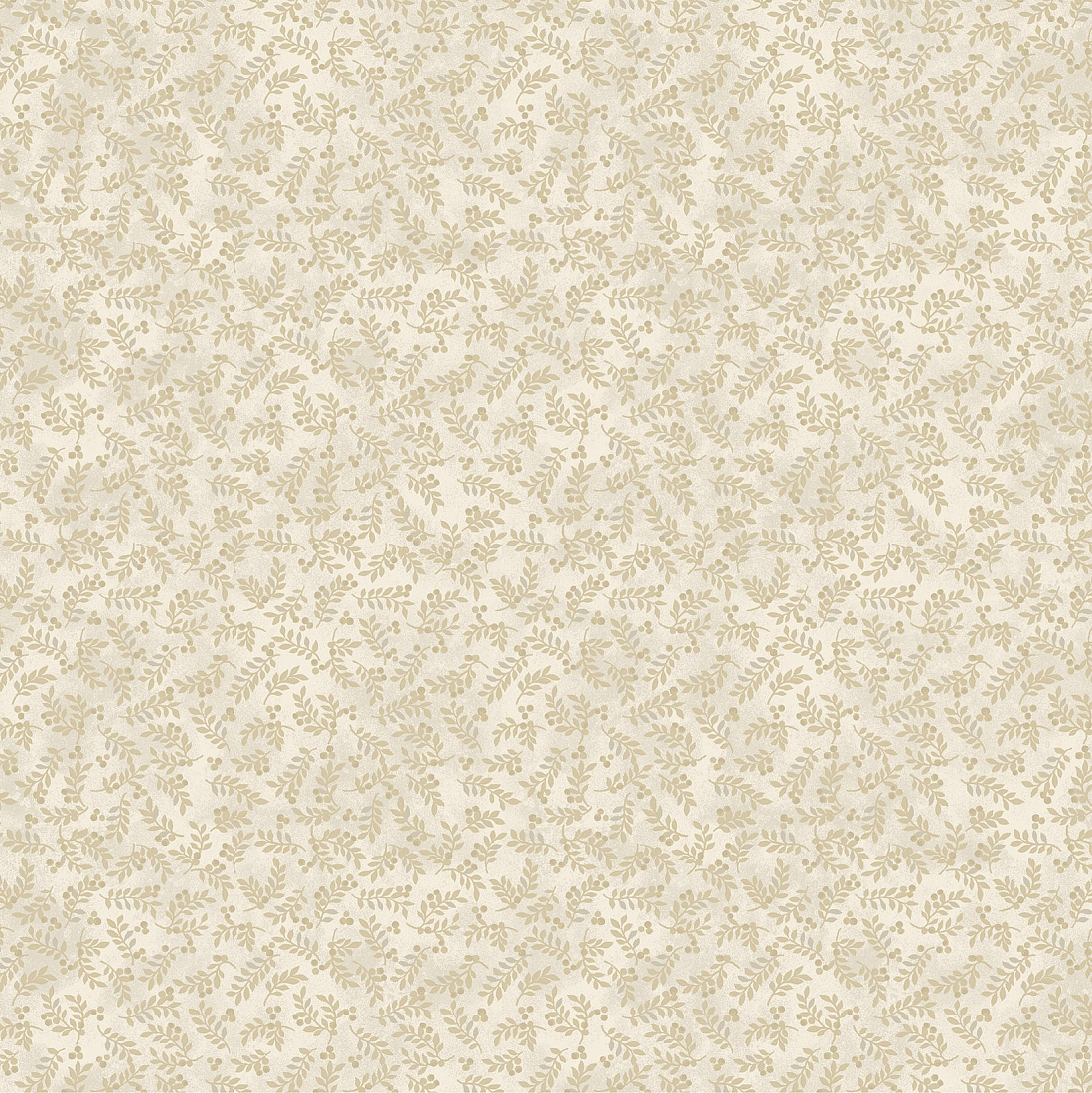 Ткань хлопок для пэчворка бежевый, фактура, Benartex (арт. 7686-71)