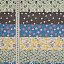 Ткань хлопок пэчворк разноцветные, ложный пэчворк, ALFA Z DIGITAL (арт. AL-Z1161)