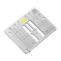 Пластина игольная для иглопробивного устройства Bernina 033 685 71 00 для 8 серии