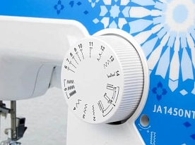Швейная машина Brother JA1450NT