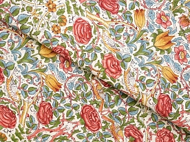 Ткань для лоскутного шитья [PWWM105.ROSE]