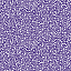 Ткань хлопок пэчворк фиолетовый, горох и точки, Benartex (арт. 8915GL-66)